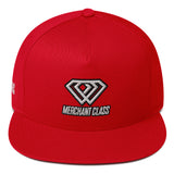 STUNNAS Merchant Class Snapback