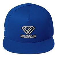 STUNNAS Merchant Class Snapback