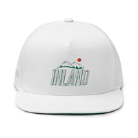 STUNNAS Inland Snapback