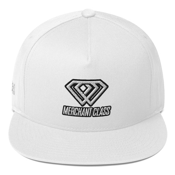 STUNNAS Merchant Class Snapback