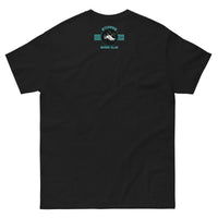 STUNNAS Shark Club Mantra T-Shirt