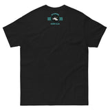 STUNNAS Shark Club Mantra T-Shirt