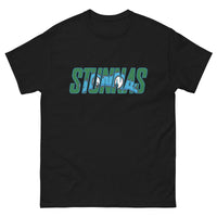 STUNNAS x TMNT "Leo" T-Shirt