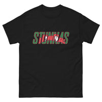 STUNNAS x TMNT "Raph" T-Shirt