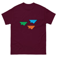 STUNNAS Flight Academy "High Flyers" T-Shirt