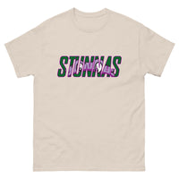 STUNNAS x  TMNT "Donny" T-Shirt