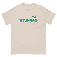 STUNNAS Flight Academy Classic T-Shirt