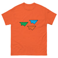 STUNNAS Flight Academy "High Flyers" T-Shirt