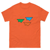 STUNNAS Flight Academy "High Flyers" T-Shirt