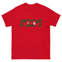 STUNNAS x TMNT "Raph" T-Shirt