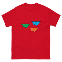 STUNNAS Flight Academy "High Flyers" T-Shirt