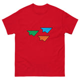 STUNNAS Flight Academy "High Flyers" T-Shirt