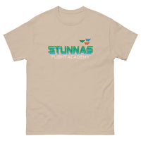 STUNNAS Flight Academy Classic T-Shirt