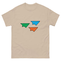 STUNNAS Flight Academy "High Flyers" T-Shirt