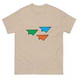 STUNNAS Flight Academy "High Flyers" T-Shirt