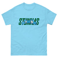 STUNNAS x TMNT "Leo" T-Shirt