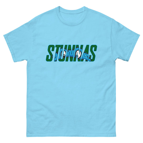 STUNNAS x TMNT "Leo" T-Shirt