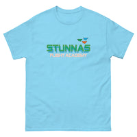 STUNNAS Flight Academy Classic T-Shirt