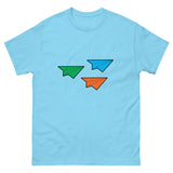 STUNNAS Flight Academy "High Flyers" T-Shirt