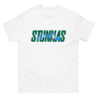 STUNNAS x TMNT "Leo" T-Shirt