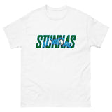 STUNNAS x TMNT "Leo" T-Shirt