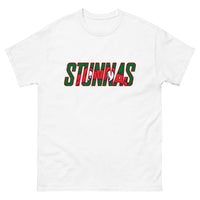 STUNNAS x TMNT "Raph" T-Shirt