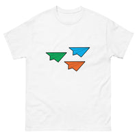 STUNNAS Flight Academy "High Flyers" T-Shirt