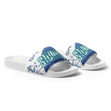 STUNNAS Fine China Men’s Slides