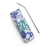 STUNNAS Fine China Stainless steel tumbler