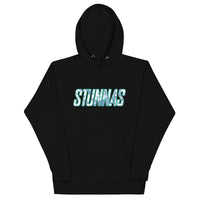 STUNNAS Fine China Unisex Hoodie