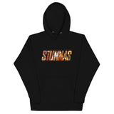 STUNNAS x SF World's Strongest Unisex Hoodie