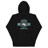 STUNNAS Shark Club Original Member Unisex Hoodie