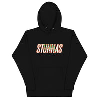 STUNNAS Organic Tokens Unisex Hoodie