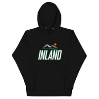 STUNNAS INLAND Unisex Hoodie