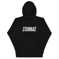 STUNNAS Logo Unisex Hoodie