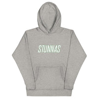 STUNNAS Logo Unisex Hoodie