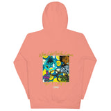 STUNNAS Lemenz Unisex Hoodie