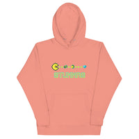 STUNNAS Lemenz Unisex Hoodie