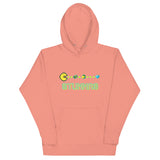 STUNNAS Lemenz Unisex Hoodie