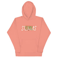 STUNNAS Organic Tokens Unisex Hoodie