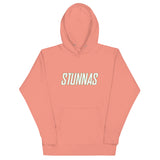 STUNNAS Logo Unisex Hoodie