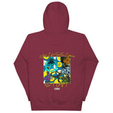 STUNNAS Lemenz Unisex Hoodie