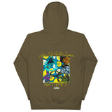 STUNNAS Lemenz Unisex Hoodie