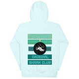 STUNNAS Shark Club Original Member Unisex Hoodie