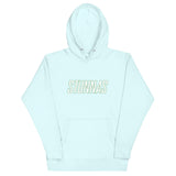 STUNNAS Logo Unisex Hoodie