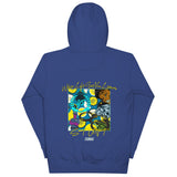 STUNNAS Lemenz Unisex Hoodie