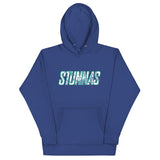 STUNNAS Fine China Unisex Hoodie