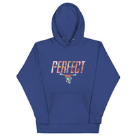 STUNNAS x SF PERFECT Unisex Hoodie