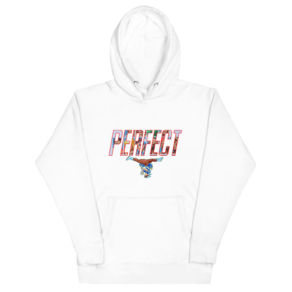 STUNNAS x SF PERFECT Unisex Hoodie