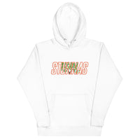 STUNNAS Organic Tokens Unisex Hoodie